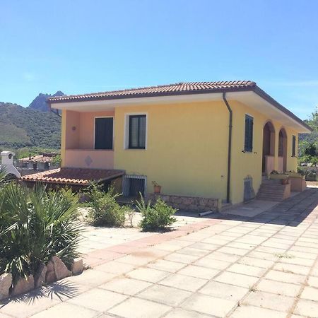 Apartament Casa Piana Viddalba Zewnętrze zdjęcie