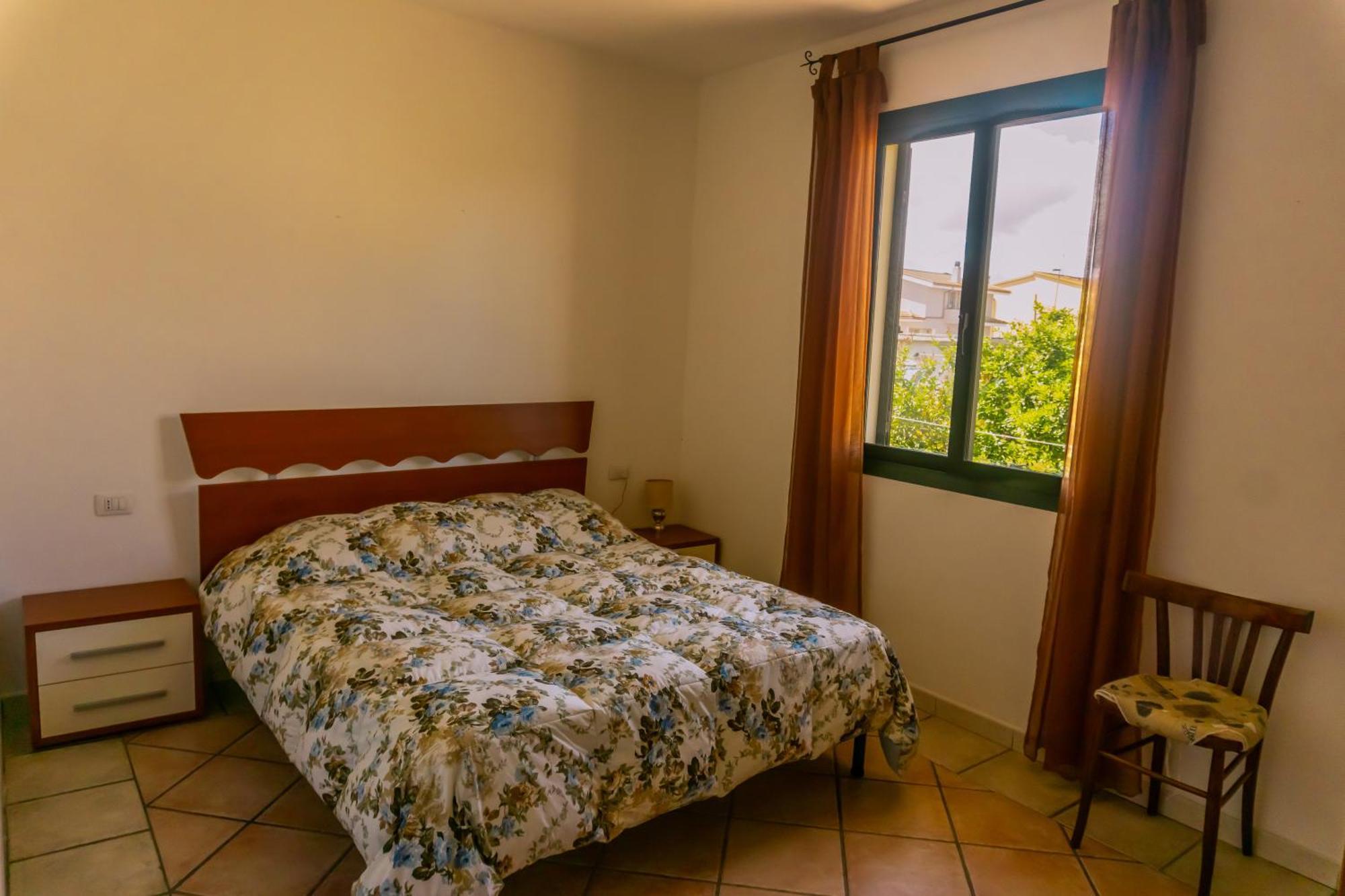 Apartament Casa Piana Viddalba Zewnętrze zdjęcie
