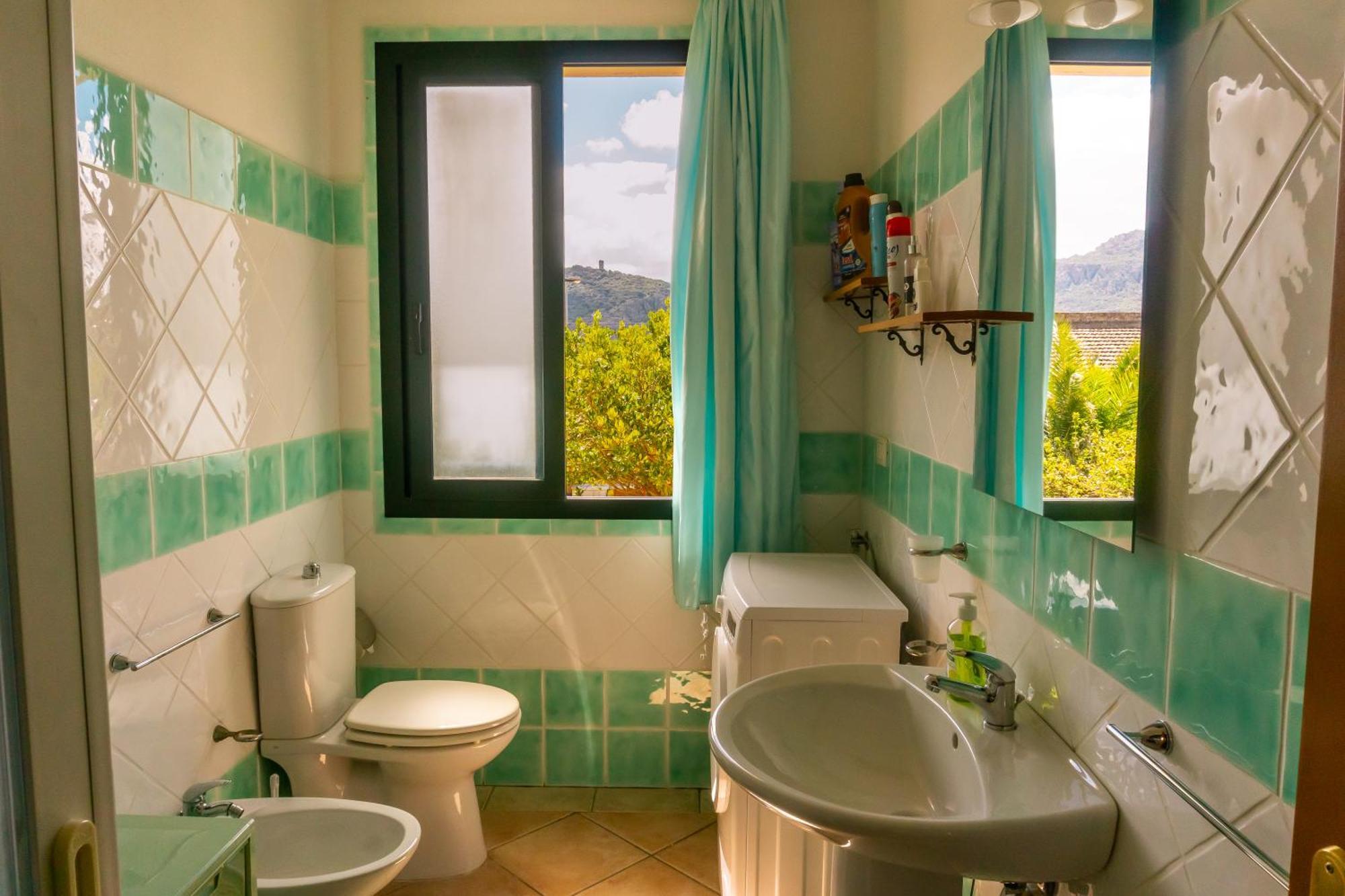 Apartament Casa Piana Viddalba Zewnętrze zdjęcie
