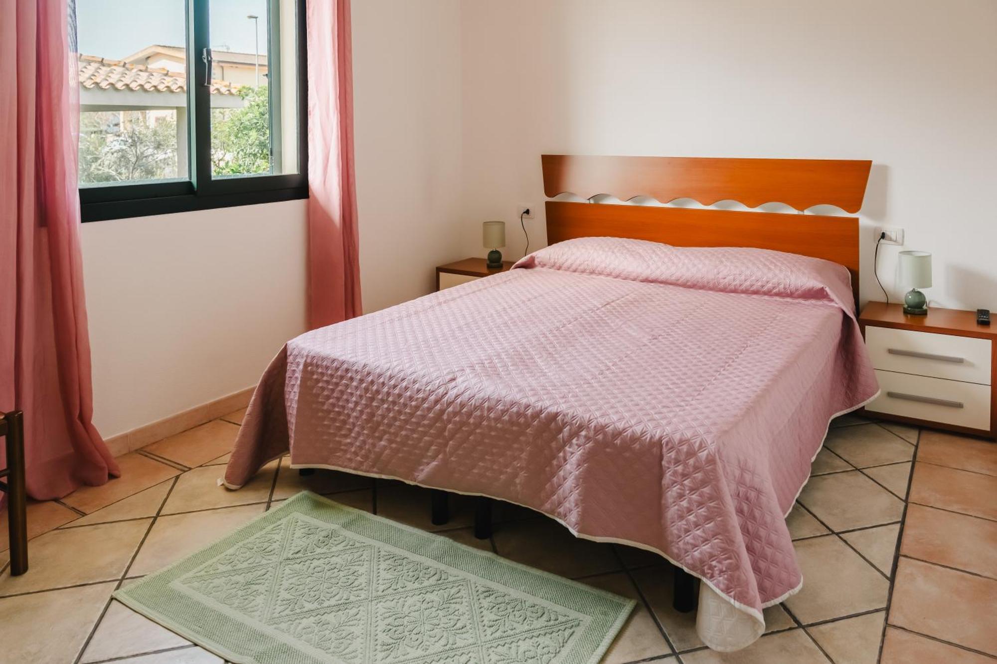 Apartament Casa Piana Viddalba Zewnętrze zdjęcie