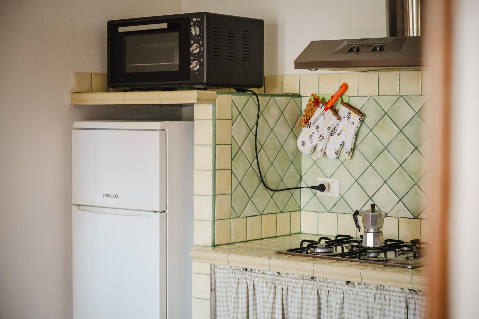 Apartament Casa Piana Viddalba Zewnętrze zdjęcie