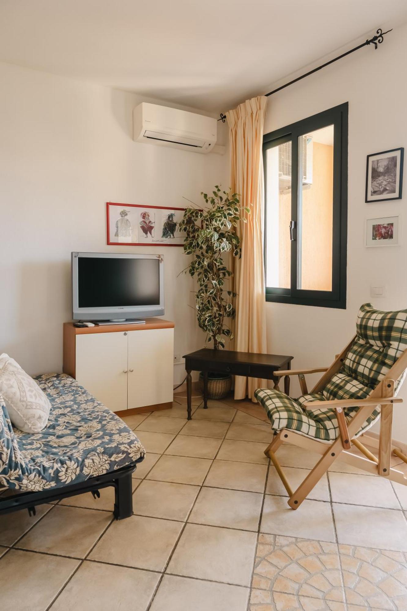 Apartament Casa Piana Viddalba Zewnętrze zdjęcie
