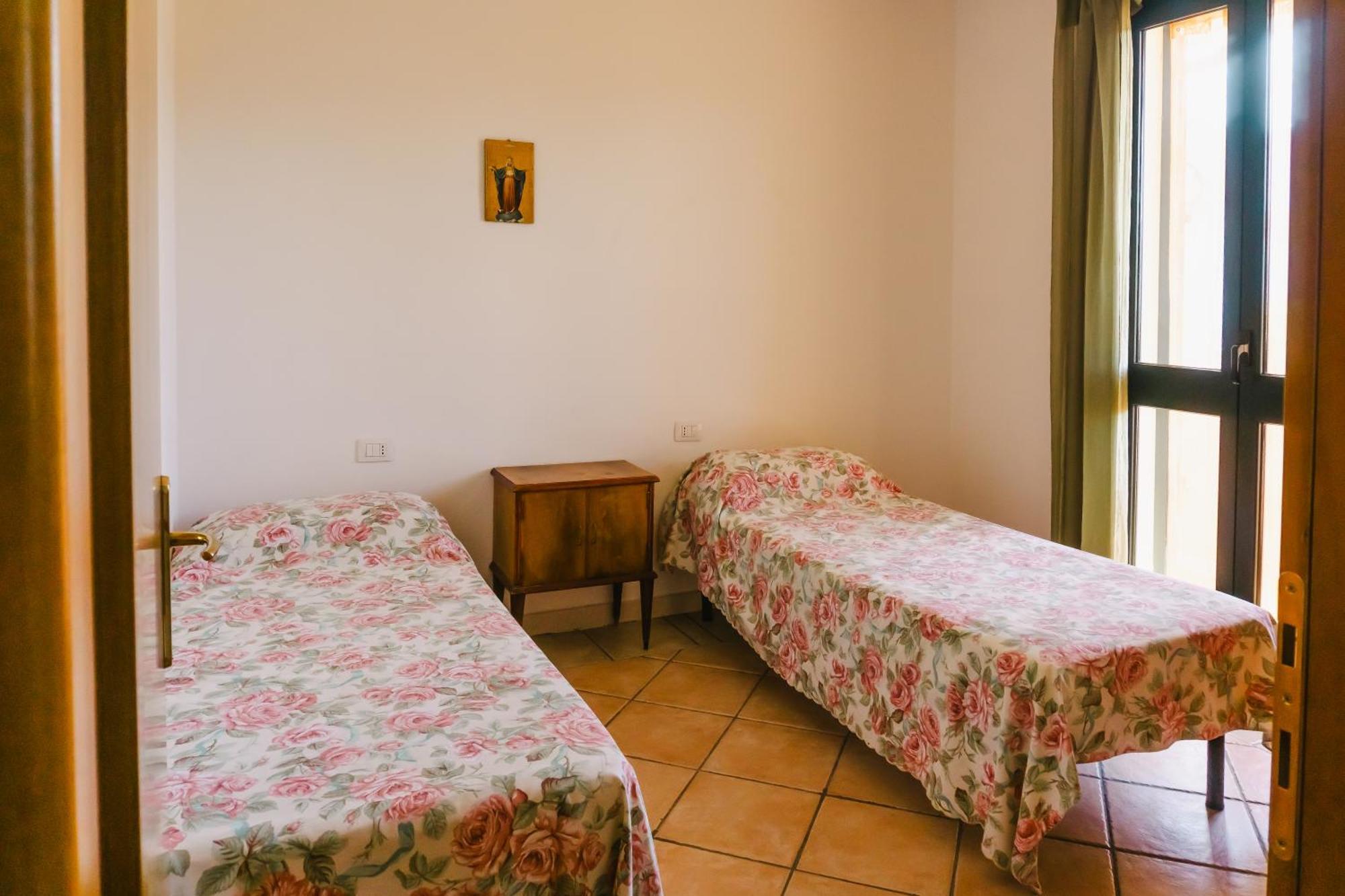 Apartament Casa Piana Viddalba Zewnętrze zdjęcie