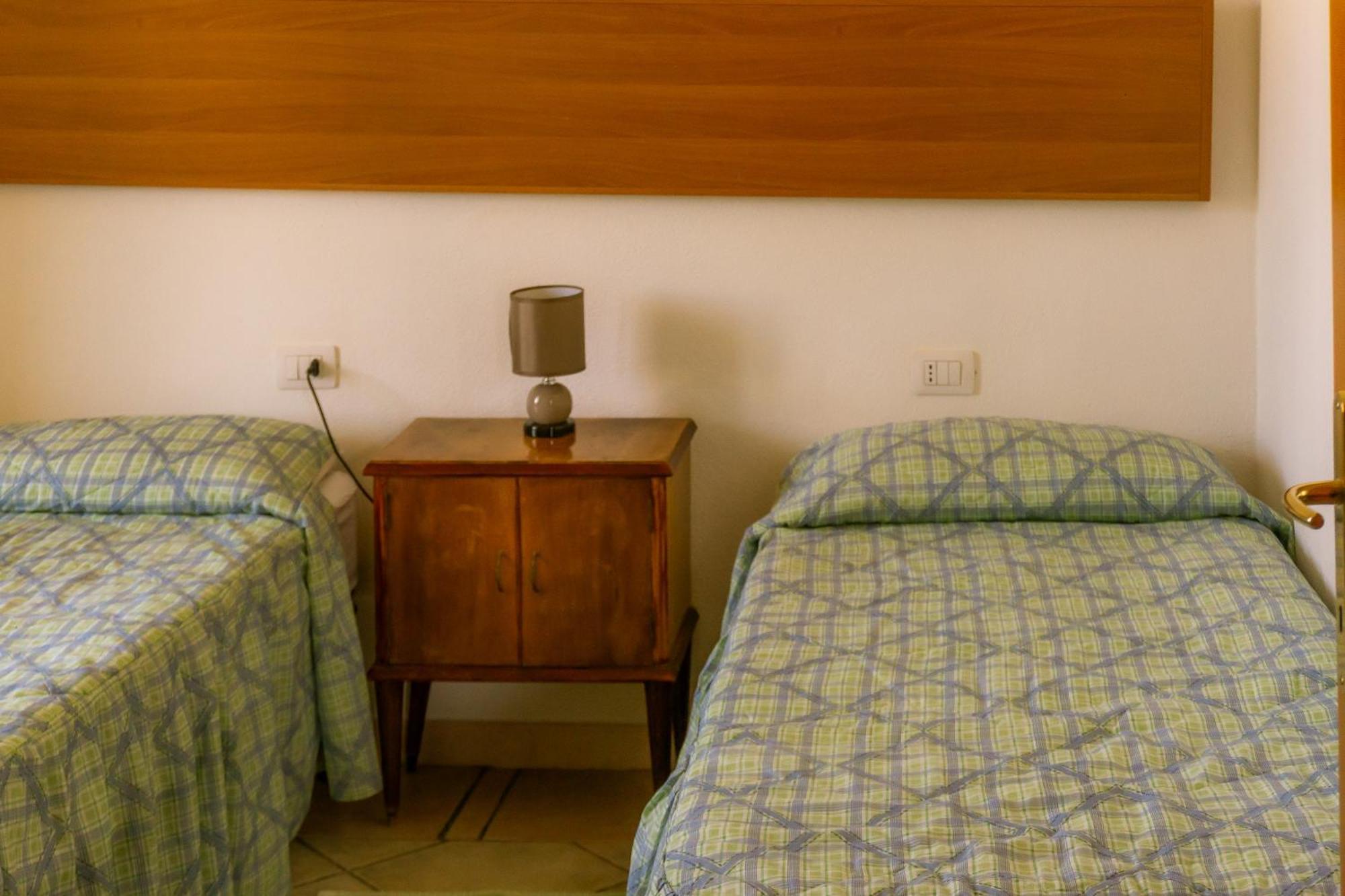 Apartament Casa Piana Viddalba Zewnętrze zdjęcie