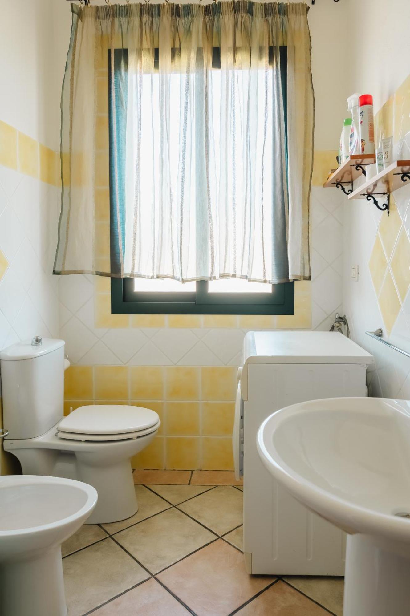 Apartament Casa Piana Viddalba Zewnętrze zdjęcie