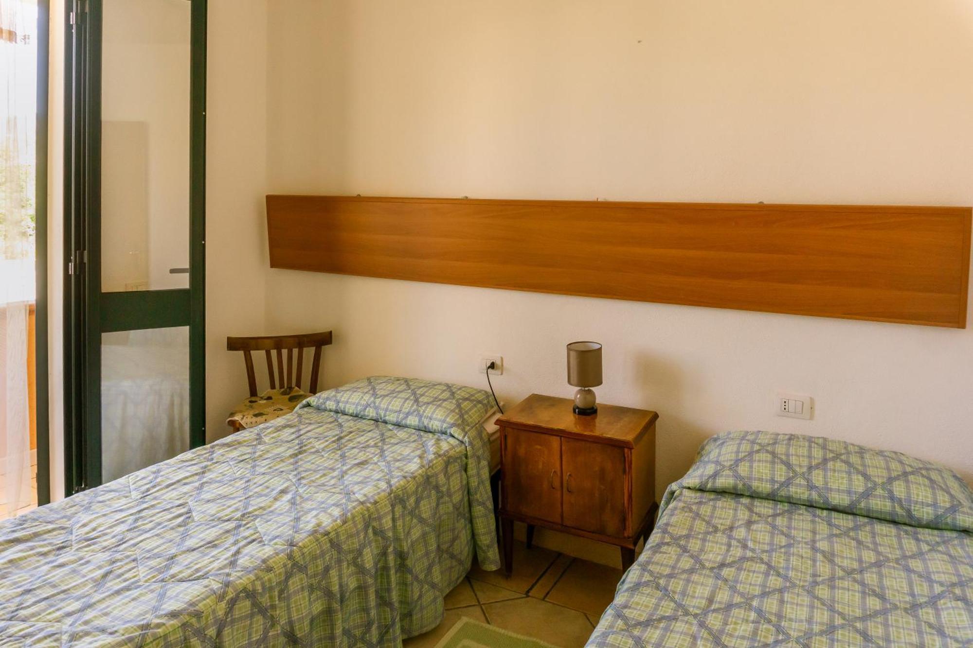Apartament Casa Piana Viddalba Zewnętrze zdjęcie