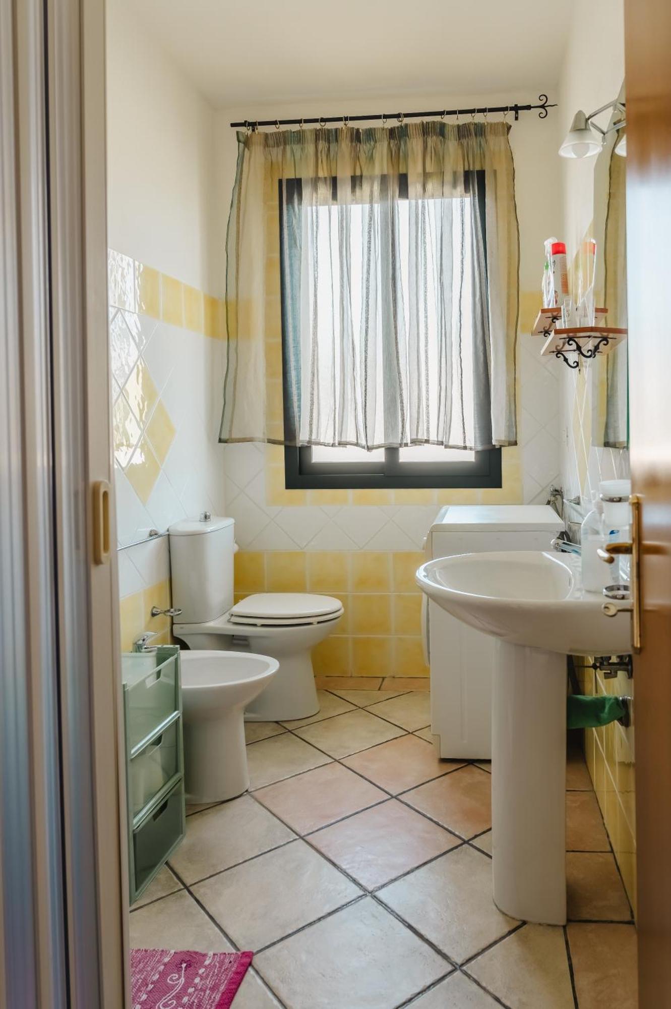 Apartament Casa Piana Viddalba Zewnętrze zdjęcie