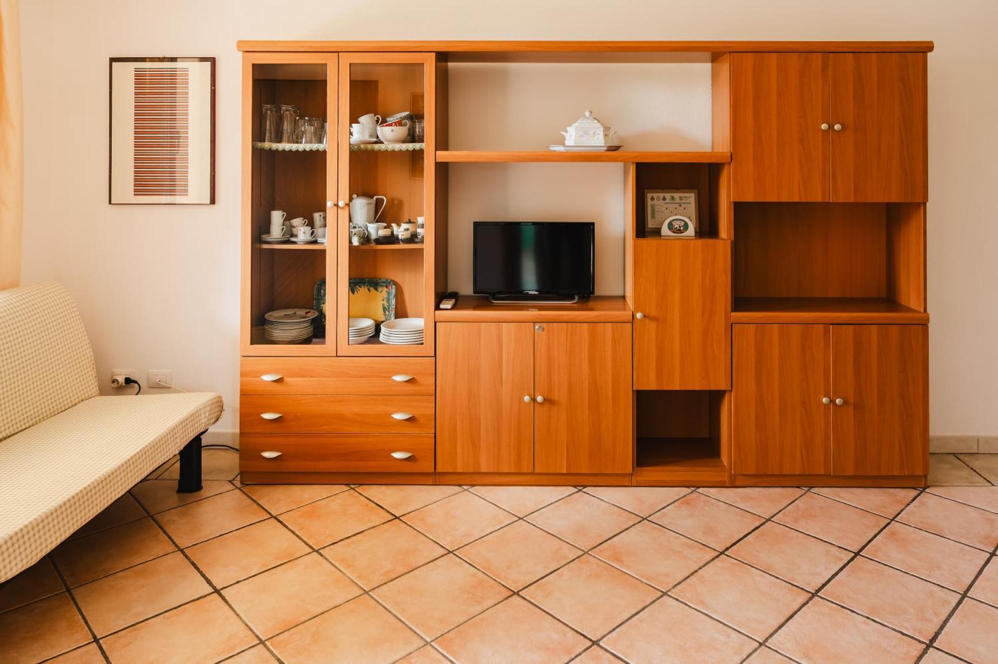 Apartament Casa Piana Viddalba Zewnętrze zdjęcie