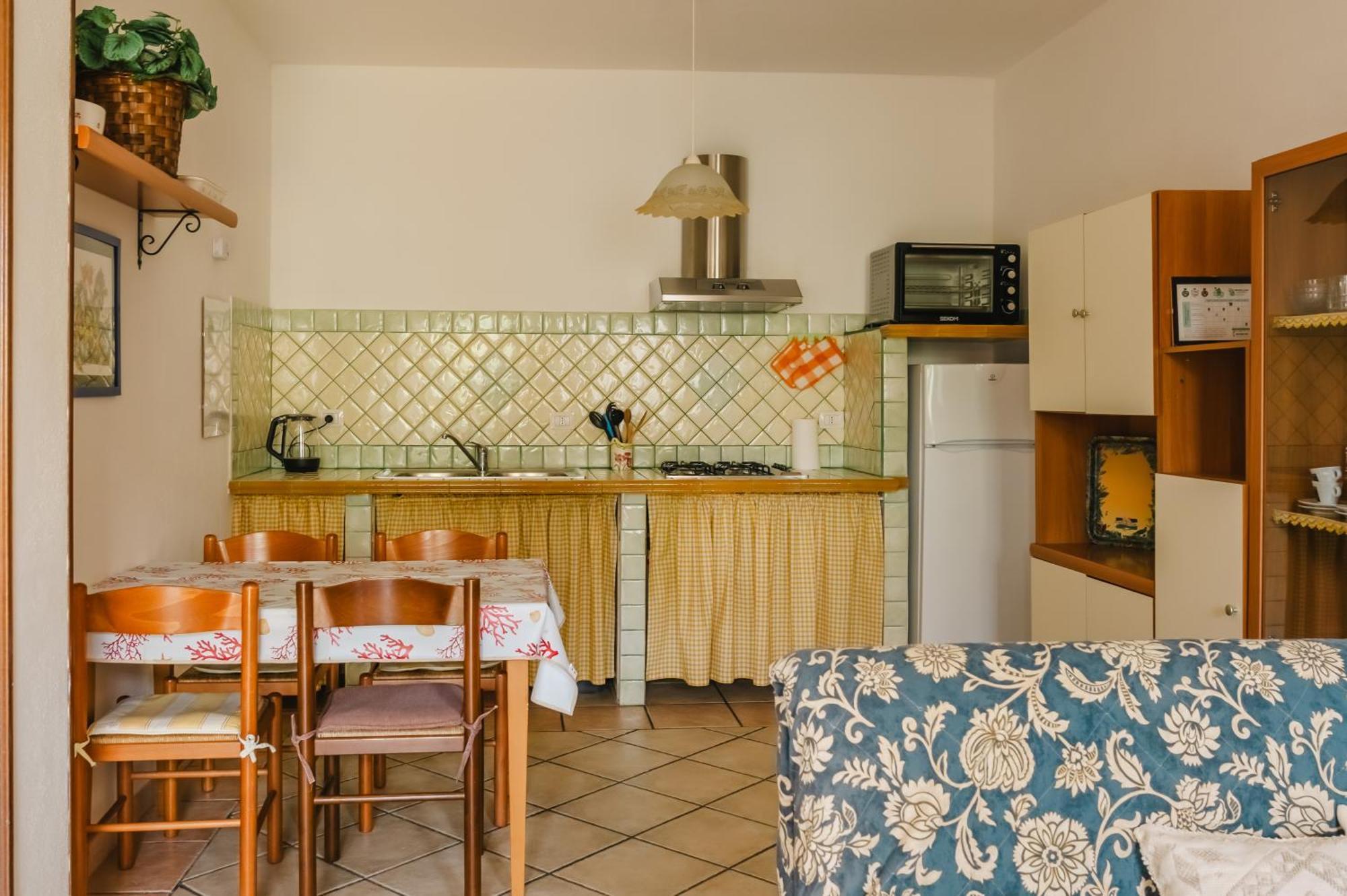 Apartament Casa Piana Viddalba Zewnętrze zdjęcie